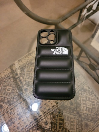 Lot of 38 iPhone 13 Pro Cases "North Face"