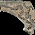 Project: Cushing Oil Terminal Vegetation Management Ortho Mapping