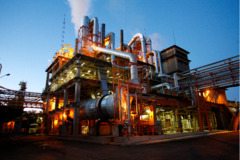 Project: Onsite Safety Services at Petrochemical Plant
