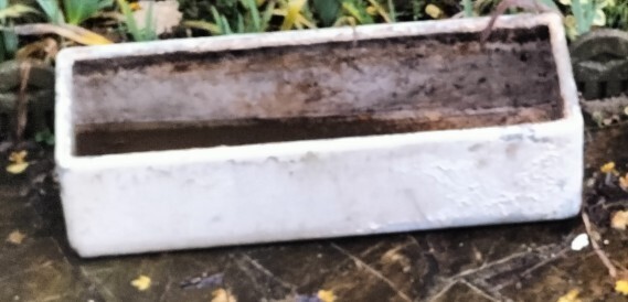Porte-bougie métal offert pour achat d'un objet