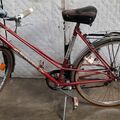 Selling: Vélo femme petite taille vintage en très bon état