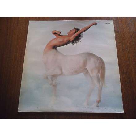 Lot de 2 vinyles 33t THE WHO NEUFS sous blister
