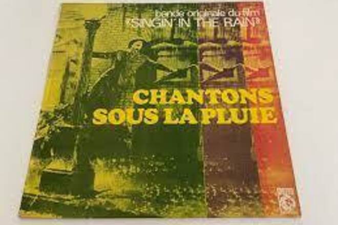 Lot de 2 vinyles 33t THE WHO NEUFS sous blister