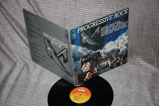 Lot de 2 vinyles 33t THE WHO NEUFS sous blister