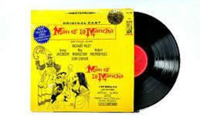 Lot de 2 vinyles 33t THE WHO NEUFS sous blister