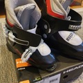 Winter sports: Kids HEAD Edge ski boot in size 21.5