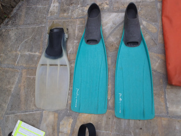 Selling: Ballon de handball  taille 1