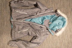 Winter sports: Wedze EU S 