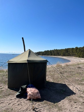 Liukulumikengät OAC