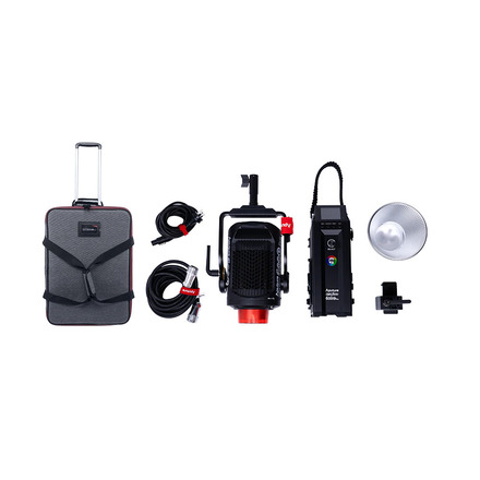 Aputure LS600c Pro