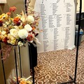 Selling: Amber Silk Artifical Flowers