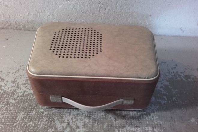Appareil Photo POLAROID EE44 en TBE
