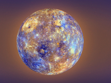 Selling: MERCURY RETROGRADE - DONT MESS UP