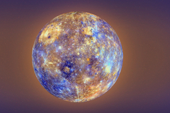 Selling: MERCURY RETROGRADE - DONT MESS UP