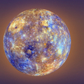 Selling: MERCURY RETROGRADE - DONT MESS UP