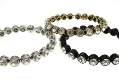 Buy Now: 50 pcs--Chico Magnetic Bracelets--$38.00 retail--$1.99!