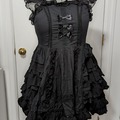 Selling with online payment: Gothic Lolita Costume