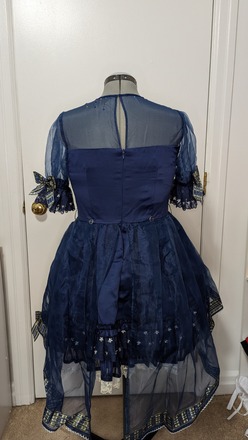 Idol Lolita Costume