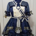 Selling with online payment: Idol Lolita Costume