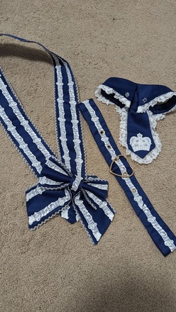 Idol Lolita Costume