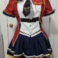 Selling with online payment: THE iDOLM@STER Million Live! Theater Days costume
