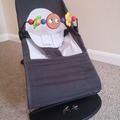 Rent out Weekly: Baby Björn Bouncer Balance Soft