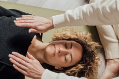 Services (Per Person Pricing): In-Person 1:1 Reiki Energy Healing Sessions