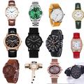 Comprar ahora: 30pcs men's and women's watch
