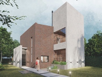 Venta: Proyectos de arquitectura sustentable 