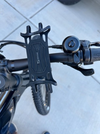 Electric Bike (Liv) Tempt # 3