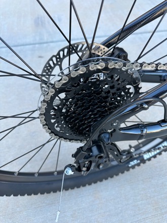 Electric Bike (Liv) Tempt # 3