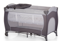 Rent out Weekly: Hauck Sleep n Play Center Bassinet Travel Cot / Playpen