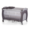 Rent out Weekly: Hauck Sleep n Play Center Bassinet Travel Cot / Playpen