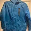 Winter sports: Billabong Jacket, size 10 (140cm)