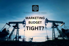 Service: Digital Content Marketing - Budget Tight?