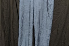 Selling with online payment: Blue Slacks