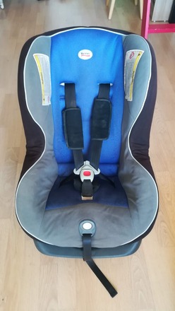 Siège auto bébé/enfant 0-13 kg Britax