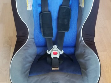 Vente: Siège auto bébé/enfant 0-13 kg Britax