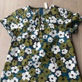 Selling: Printed cotton top