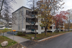 Renting out: 1 room / 2 rooms of an apartment. 1,8km from Aalto