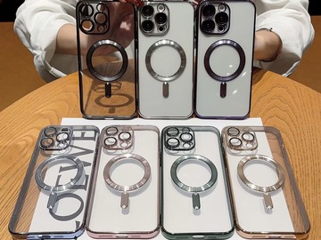 Comprar ahora: 100Pcs Fashion Popular Phone Case For iPhone 15 14 13 12