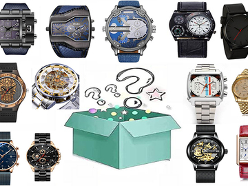 Comprar ahora: 200pcs men's and women's watch