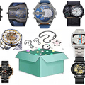 Comprar ahora: 200pcs men's and women's watch