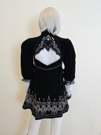 2B Nier Automata No.2 Type B HQ