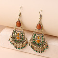 Buy Now: 40 Pairs Vintage Boho Ethnic Drop Women's Earrings