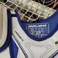 Verkaufen mit Online-Zahlungen: Bauer n7000 Brustschutz Jr. S 