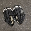 Verkaufen mit Online-Zahlungen: Bauer Nexus 800 Handschuhe 