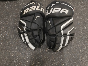 Verkaufen mit Online-Zahlungen: Bauer Vapor X 100