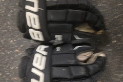 Verkaufen mit Online-Zahlungen: Bauer Nexus 800 Handschuhe 