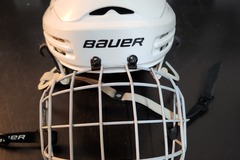 Verkaufen mit Online-Zahlungen: BAUER 5100 s mit Gitter
